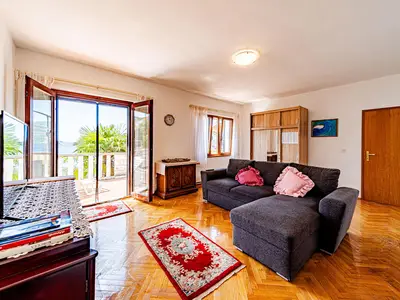 living-room
