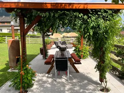 Ferienwohnung für 6 Personen (80 m²) in Hermagor-Pressegger See 2/10
