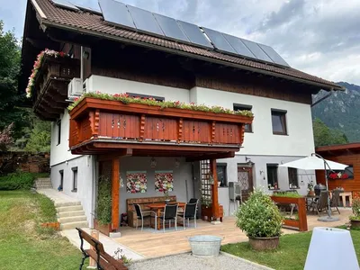 Ferienwohnung für 6 Personen (80 m²) in Hermagor-Pressegger See 4/10