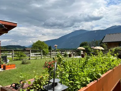 Ferienwohnung für 6 Personen (80 m²) in Hermagor-Pressegger See 7/10