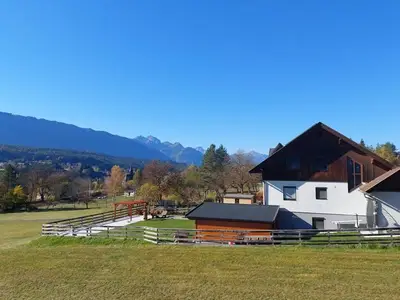 Ferienwohnung für 6 Personen (80 m²) in Hermagor-Pressegger See 8/10