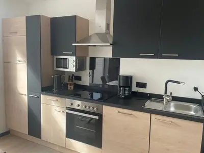 Ferienwohnung für 4 Personen in Zinnowitz 8/10