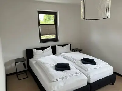 Ferienwohnung für 4 Personen in Zinnowitz 10/10