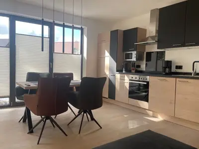 Ferienwohnung für 4 Personen (65 m²) in Zinnowitz 7/10