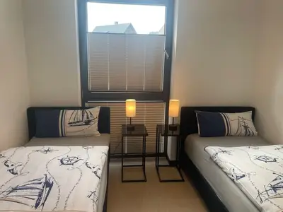 Ferienwohnung für 4 Personen (65 m²) in Zinnowitz 9/10