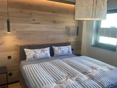 Ferienwohnung für 4 Personen (65 m²) in Zinnowitz 10/10