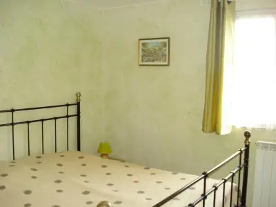 Schlafzimmer Laurier