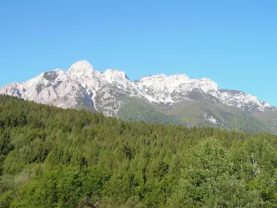 Direkte Umgebung des Objekts