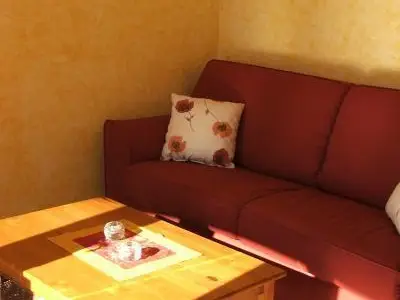 Wohnzimmer Mimosa