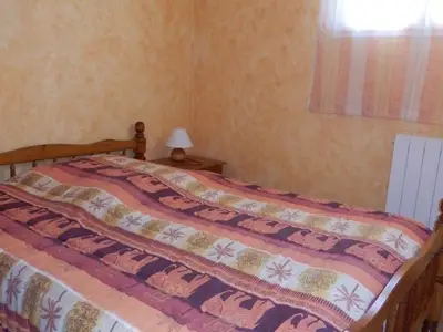 Schlafzimmer Mimosa