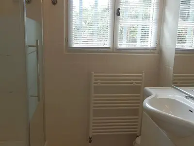 Badezimmer Mimosa