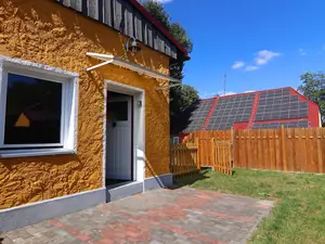 Ferienwohnung für 2 Personen (20 m²) in Mirow