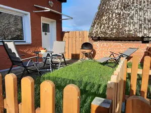 Ferienwohnung für 2 Personen (20 m²) in Mirow
