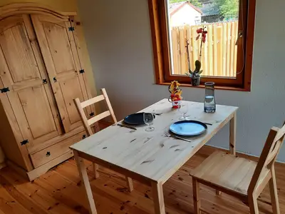 DiningRoom