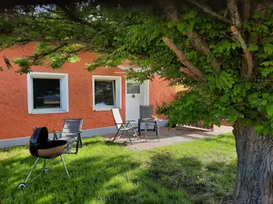 Ferienwohnung für 2 Personen (20 m²) in Mirow