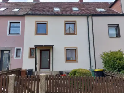 Ferienwohnung für 6 Personen in Selb 2/10