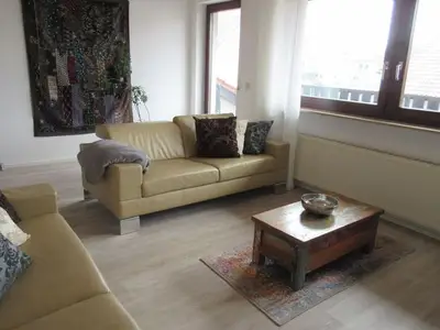 Ferienwohnung für 4 Personen (70 m²) in Fürth 10/10