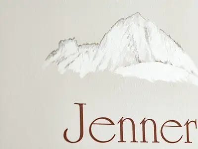 Ferienwohnung Jenner