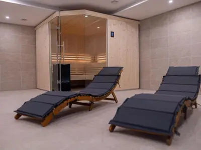 Ferienwohnung für 4 Personen (77 m²) in Sebnitz 4/10