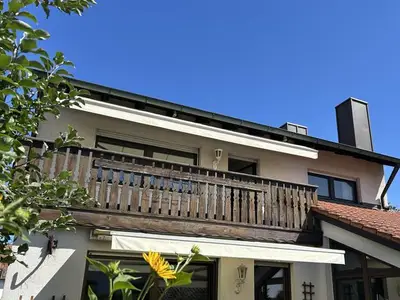 Ferienwohnung für 4 Personen (70 m²) in Fürth 1/10