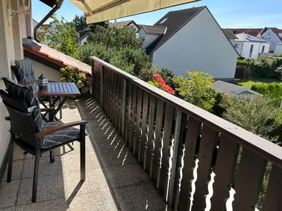 Ferienwohnung für 4 Personen (70 m²) in Fürth 2/10