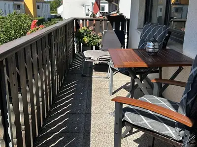 Ferienwohnung für 4 Personen (70 m²) in Fürth 3/10