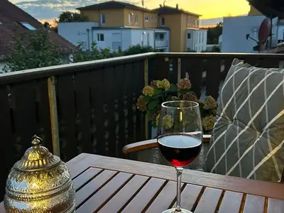 Ferienwohnung für 4 Personen (70 m²) in Fürth 4/10