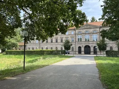 Ferienwohnung für 4 Personen (70 m²) in Fürth 7/10