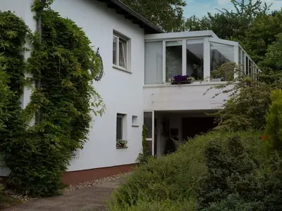 Ferienwohnung für 3 Personen (96 m²) in Blieskastel 2/10