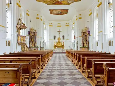 Ferienwohnung für 3 Personen (96 m²) in Blieskastel 7/10