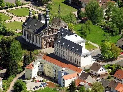 Ferienwohnung für 3 Personen (96 m²) in Blieskastel 9/10