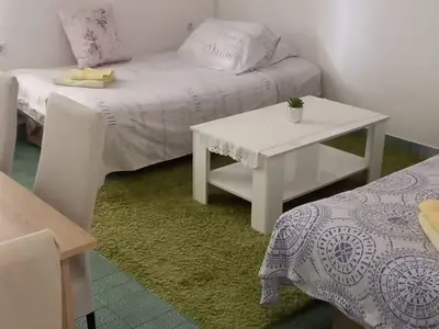 Ferienwohnung für 4 Personen 1/10