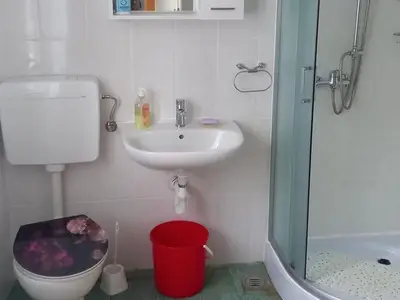 Ferienwohnung für 4 Personen 8/10