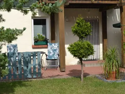 Ferienwohnung für 2 Personen (48 m²) in Dobbin 2/10