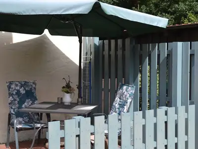 Ferienwohnung für 2 Personen (48 m²) in Dobbin 3/10