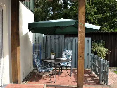 Ferienwohnung für 2 Personen (48 m²) in Dobbin 4/10