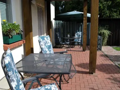 Ferienwohnung für 2 Personen (48 m²) in Dobbin 5/10