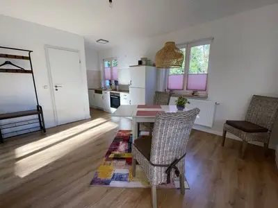Ferienwohnung für 2 Personen (48 m²) in Dobbin 6/10