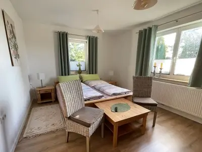 Ferienwohnung für 2 Personen (48 m²) in Dobbin 7/10