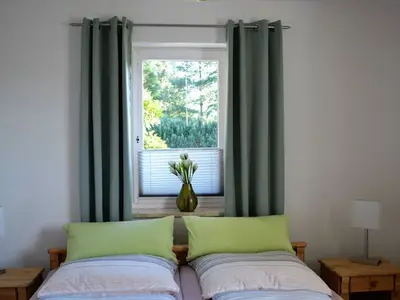 Ferienwohnung für 2 Personen (48 m²) in Dobbin 10/10
