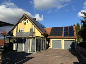 Ferienwohnung für 2 Personen (45 m²) in Neunburg vorm Wald