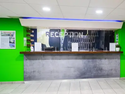 HallReception