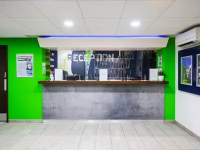 HallReception