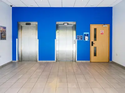 HallReception