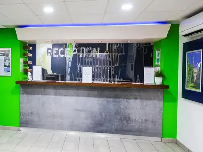 HallReception
