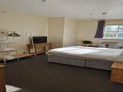 Facilities