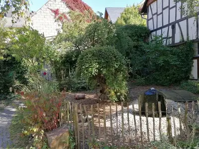 Ferienwohnung für 2 Personen (70 m²) in Herold 4/10