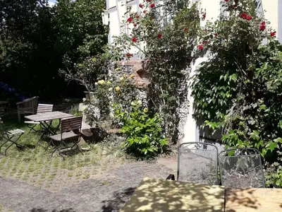 Ferienwohnung für 2 Personen (70 m²) in Herold 5/10