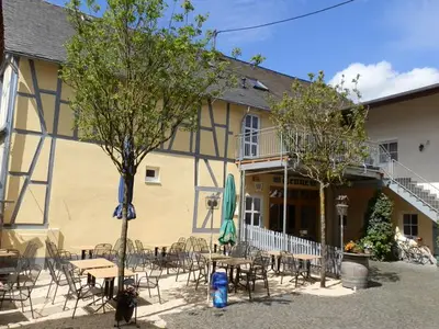 Ferienwohnung für 2 Personen (70 m²) in Herold 6/10