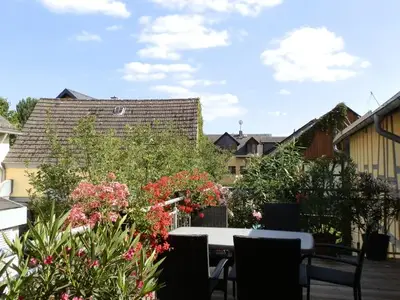 Ferienwohnung für 2 Personen (70 m²) in Herold 8/10